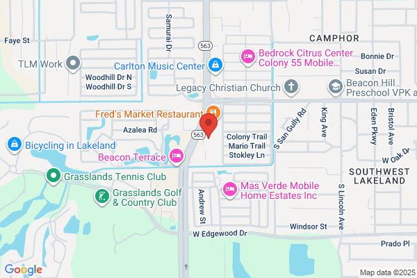Florida Dental Implants & Oral Surgery | Ashley Eugenio, DDS, MD