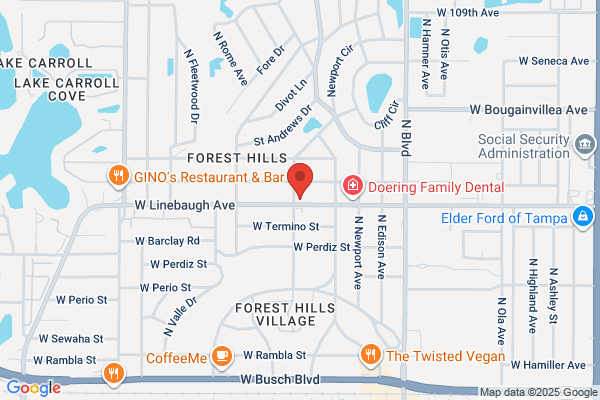 Forest Hills Dental