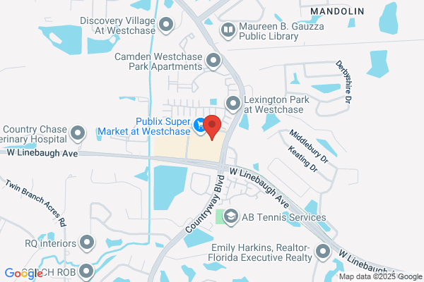 Smile Design Of Westchase