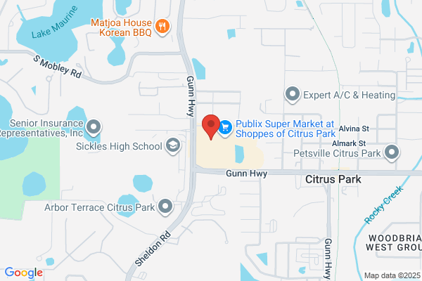 Advanced Dental Care of Citrus Park