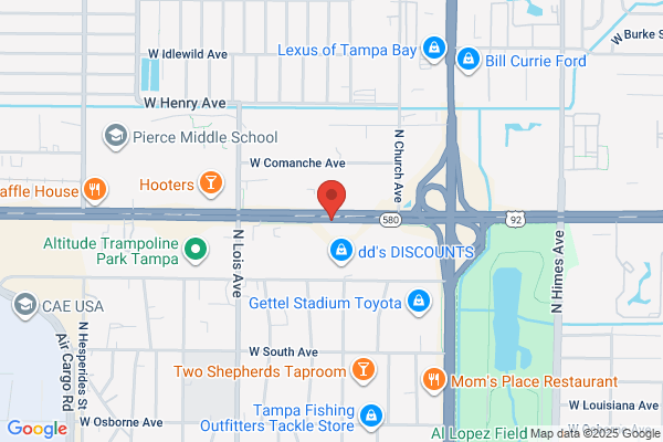 Advanced Dental Care of Tampa