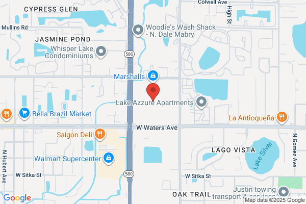Alamo Estela DDS