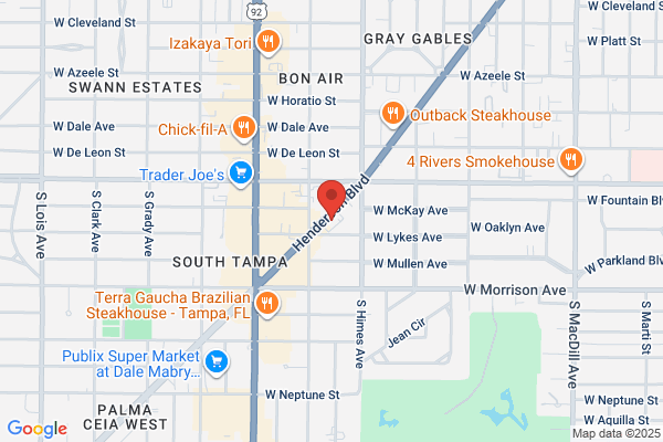 Bay Area Breath Clinic