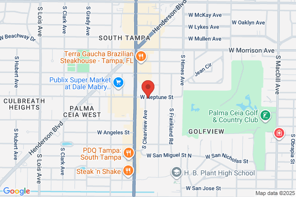 Bay Cosmetic Dentistry