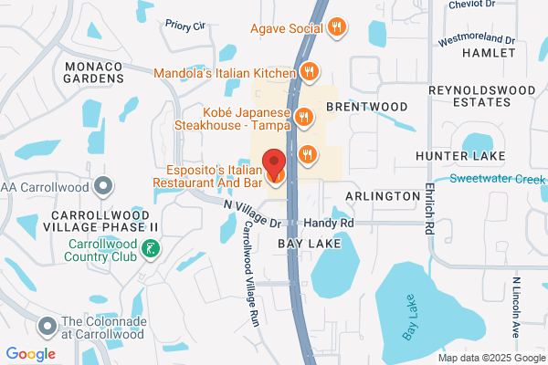 Carrollwood Dental Studio