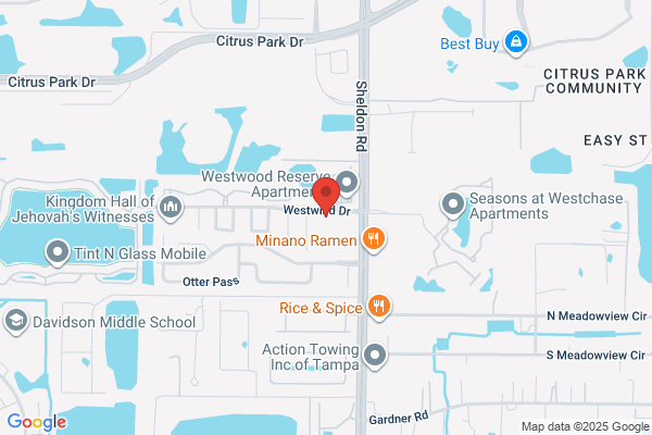Coastal Jaw Surgery at Tampa