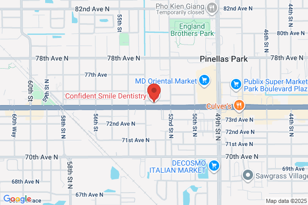 Confident Smile Dentistry