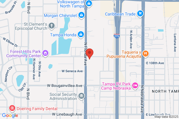 Dr. Jim Family Dentistry