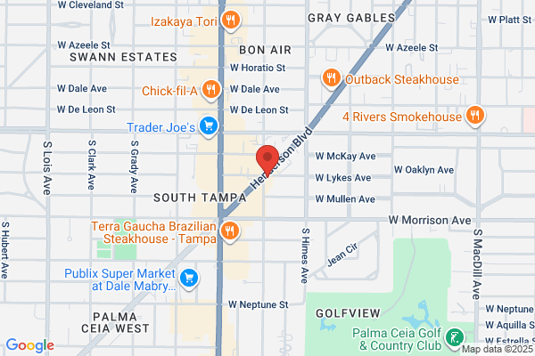Endodontic Specialists of Tampa