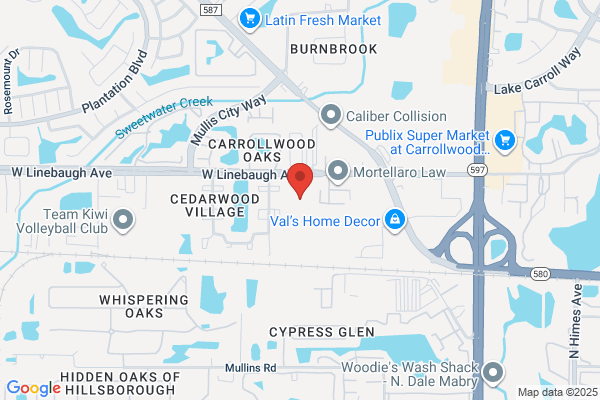 Endodontics & Periodontics Associates PA
