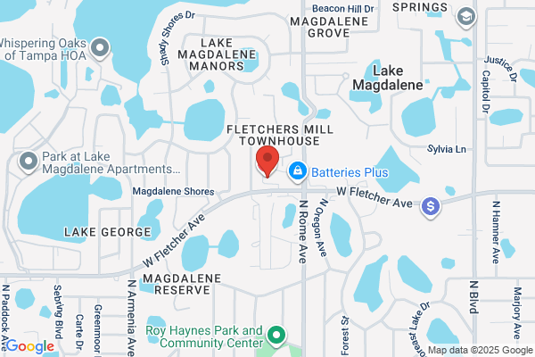 Feldman Orthodontics
