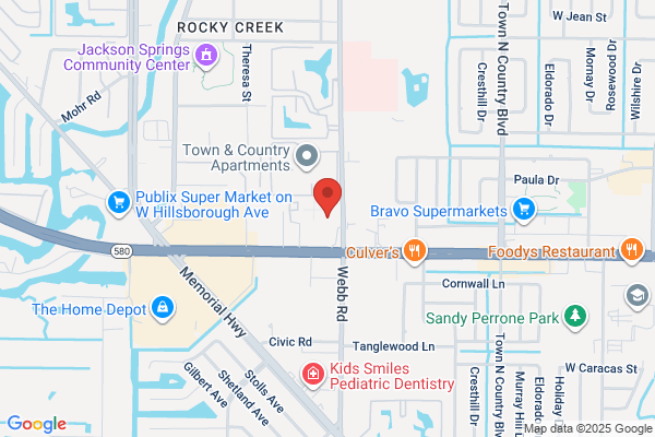Garber Dental
