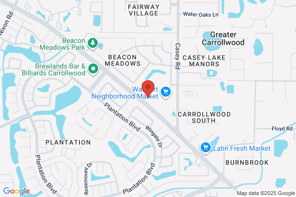 Grove Park Dental