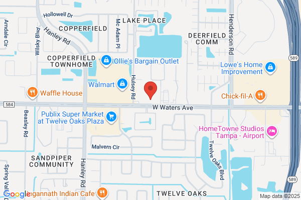 Gutierrez Orthodontics- North Tampa