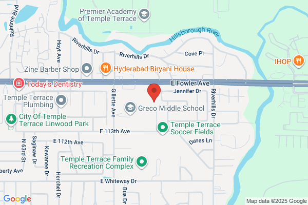 Henson Family Dental