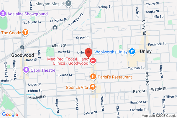 Hyde Park Dental
