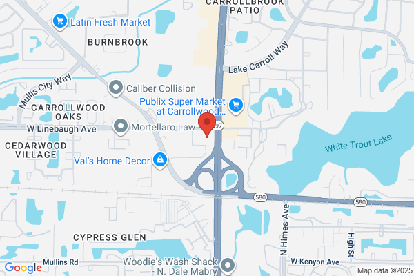 Louis N. Brown, Jr, DDS PL