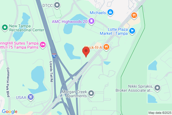 New Tampa Urgent Care