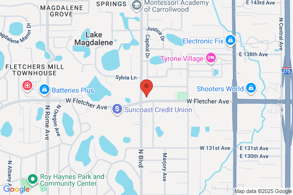 North Pointe Dental