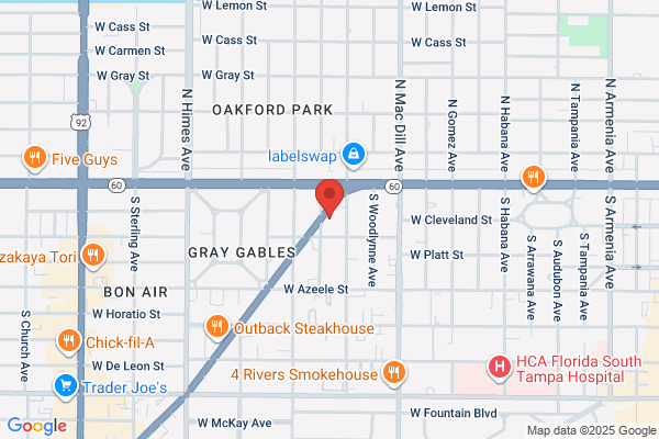 South Tampa Pediatric Dentistry