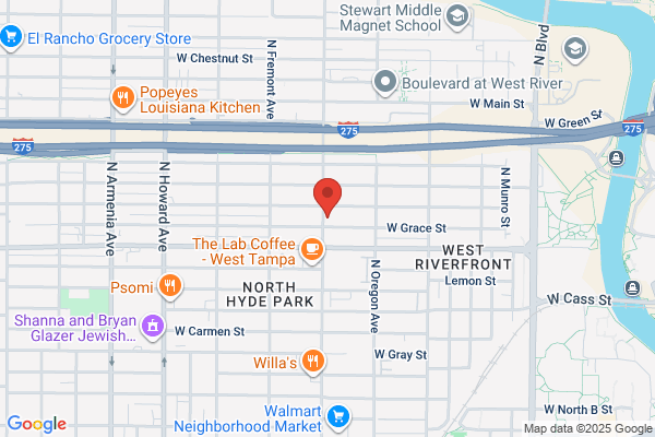 New Age Plumbing of Tampa