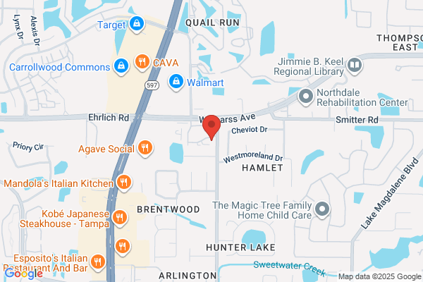 PHDermatology - Carrollwood