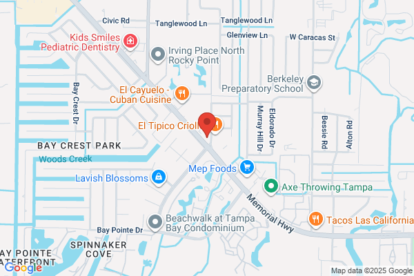 Dermatology Associates of Tampa Bay