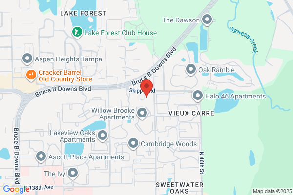 Cannabis Doc - Tampa Medical Marijuana Doctor & Marijuana Cards