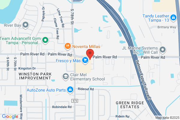 Conviva Palm River