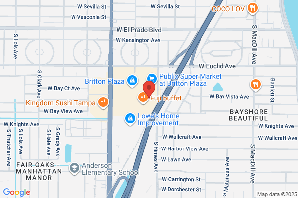 Conviva South Tampa