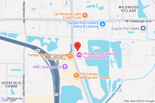 Dedicated Senior Medical Center