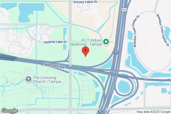 TGH Outpatient Center