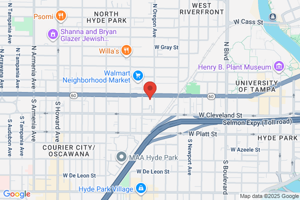 Walgreens Healthcare Clinic