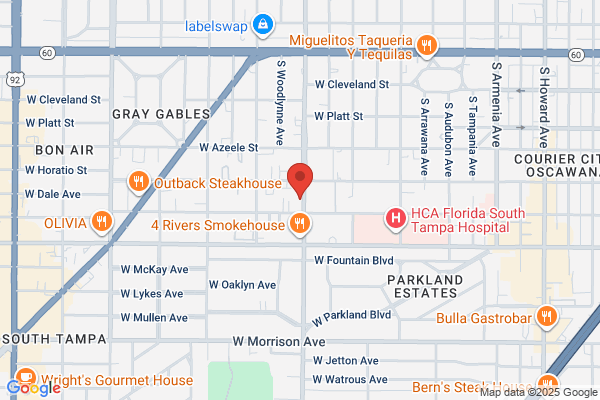 Convenient Medical & Health Services Inc.