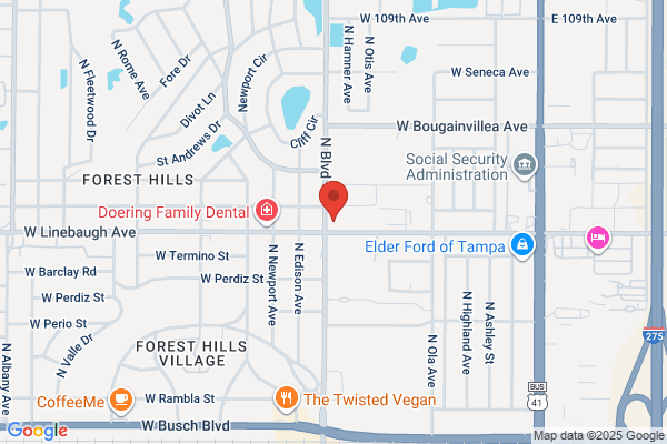 Optum - Forest Hills