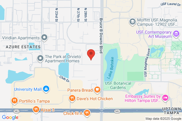 Pediatric General Surgery at Johns Hopkins All Children's Outpatient Care, Tampa
