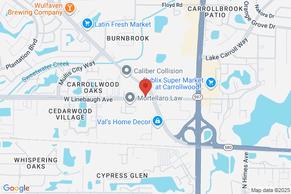 AdventHealth Centra Care Carrollwood