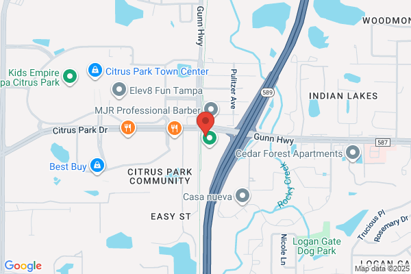 AdventHealth Centra Care Citrus Park