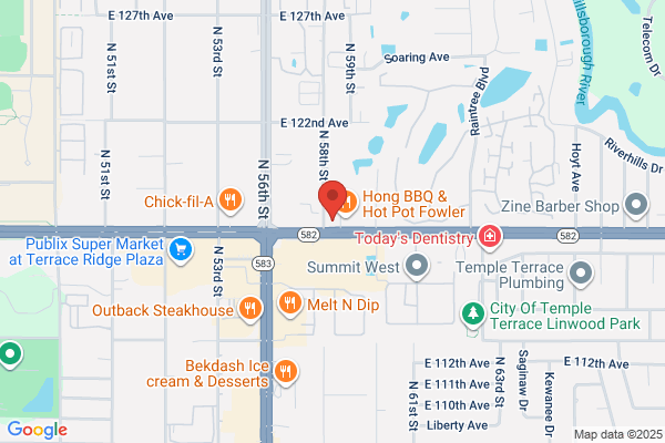 AdventHealth Centra Care Temple Terrace