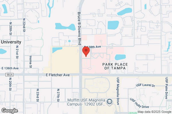 AdventHealth Medical Group Bariatric Surgery at Tampa