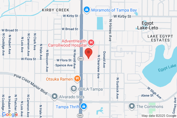 AdventHealth Medical Group Gastroenterology at Carrollwood