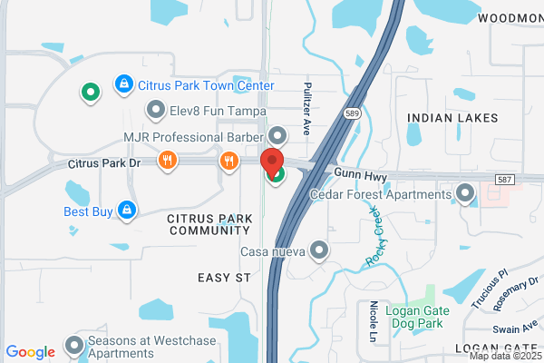 AdventHealth Medical Group Primary Care at Citrus Park