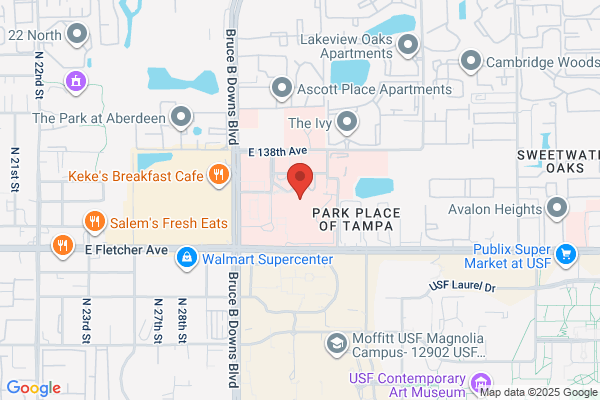 AdventHealth Tampa