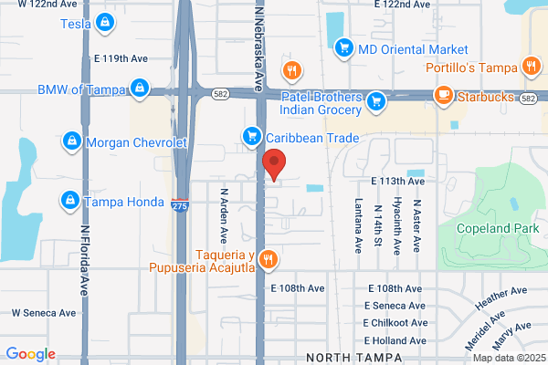 American Care Centers