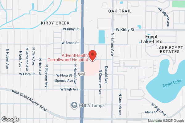 Arcadia Health Care