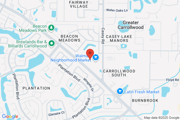 Augustine Chiropractic Offices