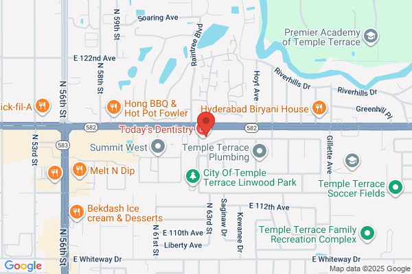 Bay Area Neuro Clinic Inc
