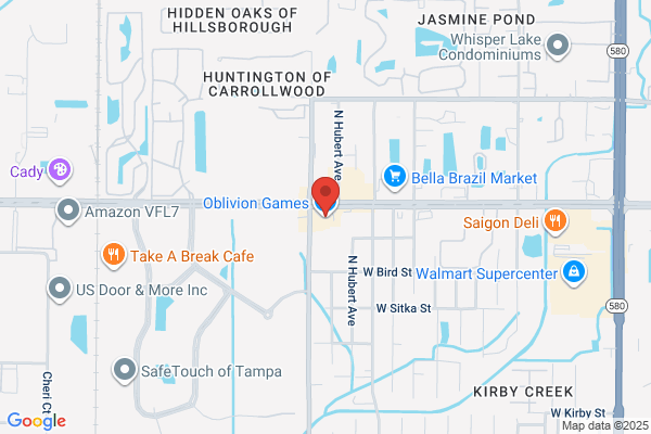 Tampa Bay K-9 Solutions