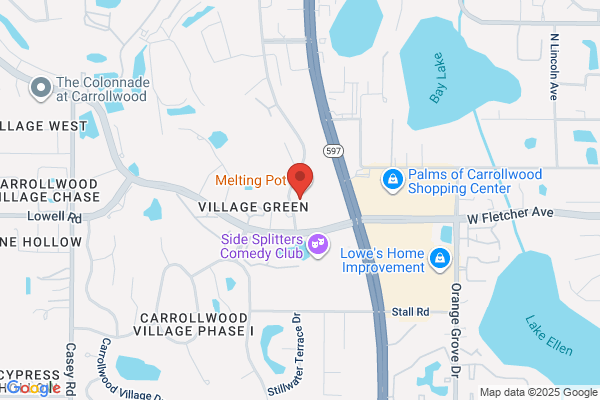 Woof Gang Bakery & Grooming Carrollwood