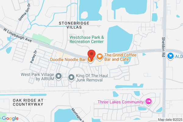 Woof Gang Bakery & Grooming Westchase